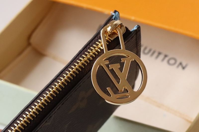 Louis Vuitton Wallets
